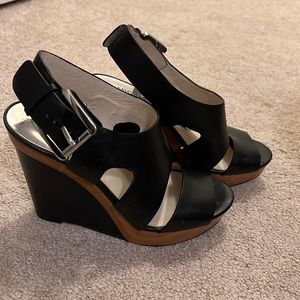 Michael Kors Wedges